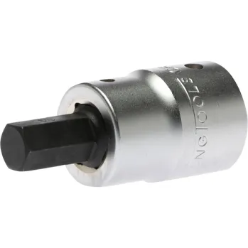 3/4" Drive Metric Hex Bit Sockets